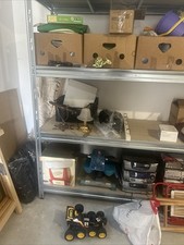 Stock mercatini usato  Guardiagrele