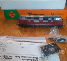 Roco 43928 200 gebraucht kaufen  Dorsten