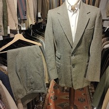 Vintage 1950s mens for sale  LYDNEY