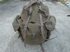 1941 sac montagne d'occasion  France