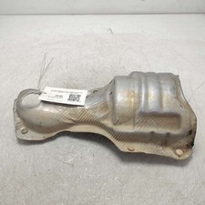 S116238 copertura filtro usato  Mineo