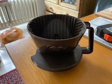 Melitta kaffee filter gebraucht kaufen  Bonn