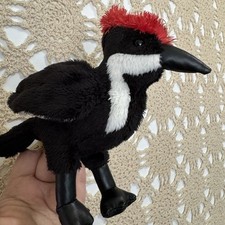 Folkmanis puppets woodpecker for sale  Clackamas