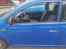 Daihatsu cuore 251 gebraucht kaufen  Magdeburg