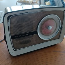 Bush dac70 radio for sale  TIVERTON