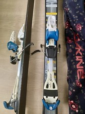 Ski randonnée élan d'occasion Ski randonnée élan d'occasion  Vaulx-en-Velin