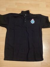 Police polizeihemd poloshirt gebraucht kaufen  Kirkel
