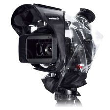 Sachtler transparent rain for sale  GLASGOW