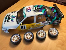 Fertige karosserie tamiya gebraucht kaufen  Overath