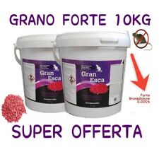 Vebi forte grano usato  San Giovanni Rotondo
