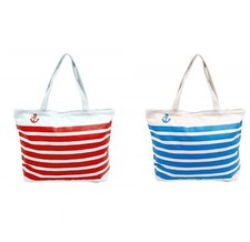 Borsa mare canvas usato  Italia
