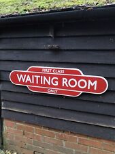 Waiting room totem for sale  NOTTINGHAM