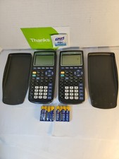 2texas instruments plus for sale  Salem