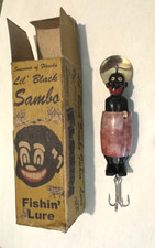 Vintage sam novelty for sale  Jupiter