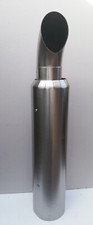 Exhaust pipe john for sale  BARNSLEY