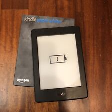 Amazon kindle paperwhite usato  Monza