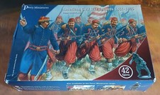 Perry miniatures 28mm for sale  TAMWORTH