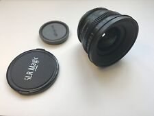 Slr magic 18mm d'occasion  Nantes-