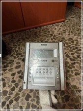 Impianto hifi radio usato  Bari