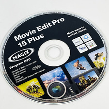Magix movie edit for sale  Centralia