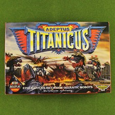 Epic 40k adeptus for sale  USA