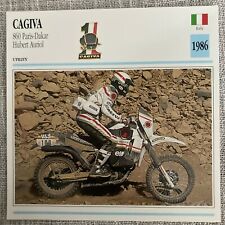 Cagiva 860 paris for sale  Sanford