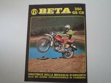 Advertising pubblicità 1974 usato  Salerno
