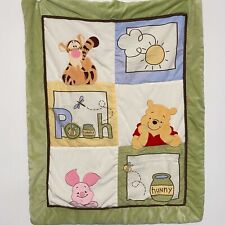 Edredom Winnie the Pooh bebê cobertor patchwork leitão tigre folha verde coelho comprar usado Edredom Winnie the Pooh bebê cobertor patchwork leitão tigre folha verde coelho comprar usado  Enviando para Brazil
