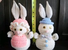 Set vintage handmade for sale  Abingdon