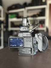Canon c100 camcorder for sale  Longwood