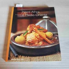 Nord africa medio usato  Italia