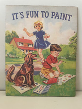 Magic colouring book for sale  LONDON