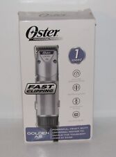 Oster golden pro for sale  Shipping to Ireland