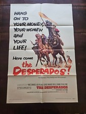 1969 the desperados d'occasion  Expédié en Belgium
