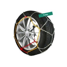 Catene neve 18000 usato  Pratola Peligna