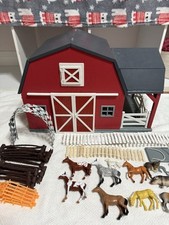 Wooden toy barn for sale  Hollywood