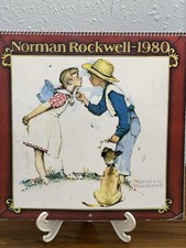 1980 norman rockwell for sale  Newberg