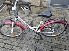 Pegasus arcona mädchenfahrrad gebraucht kaufen  Weingarten