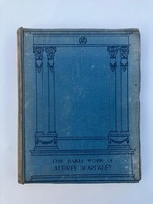 Early work aubrey for sale  OXFORD