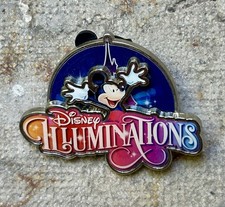 Disney illuminations show d'occasion  Paris II
