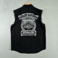Harley davidson shirt for sale  Covington