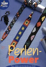 Perlen power tiere gebraucht kaufen  Berlin