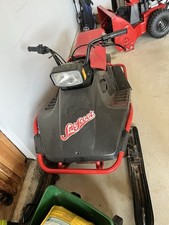 1987 sno scoot d'occasion  Expédié en Belgium