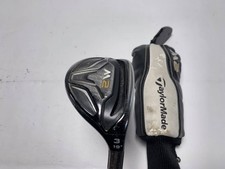 Taylormade hybrid reax for sale  West Palm Beach