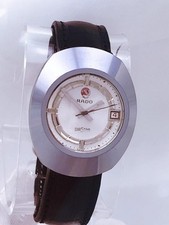 Authentic 1960 rado for sale  Kyle
