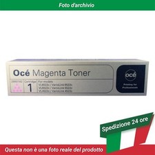 29951182 oce variolink usato  Spedire a Italy