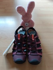 Sandalen trekking damen gebraucht kaufen  Wilhelmshaven