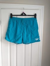 Mens speedo essential for sale  LEIGH
