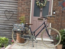 Women hybrid bike for sale  HORNCASTLE