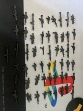 Lego compatible guns for sale  BENFLEET